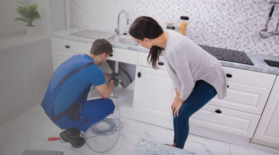 Professional Leak Detection Services in Gum Spring, VA